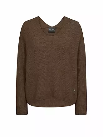 MOS MOSH | Pullover MMTHORAV | 